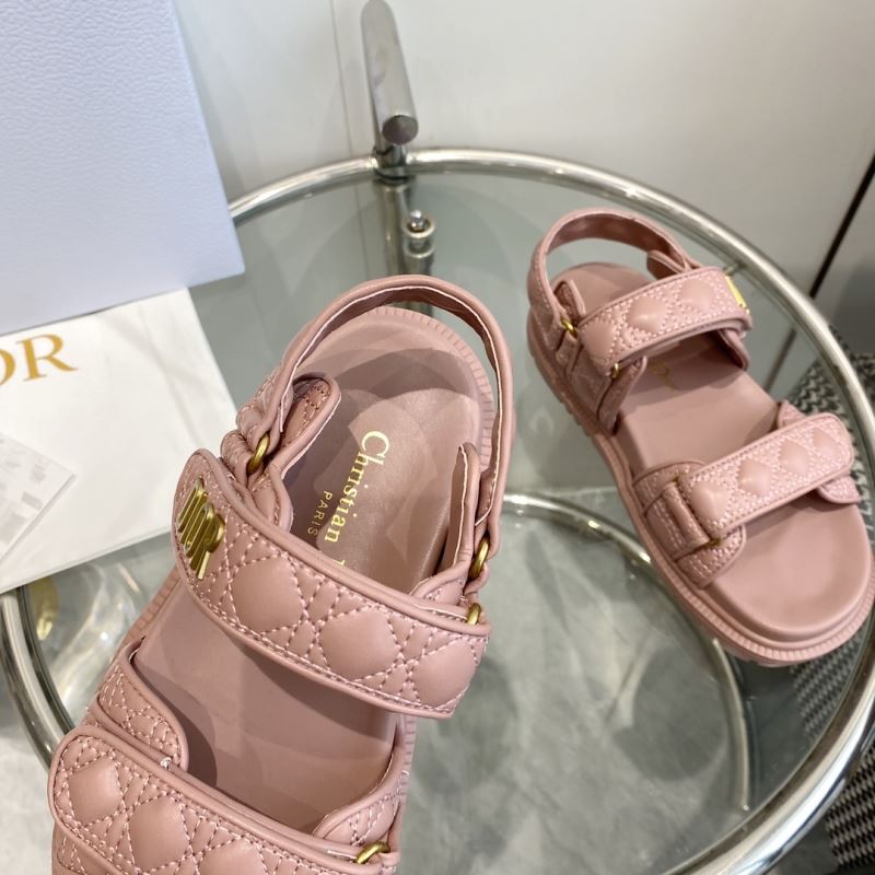 Christian Dior Slippers